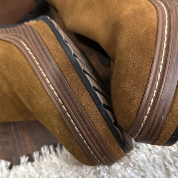 Steven Madden Shanita ankle boots, size 8. - Picture 6 of 10